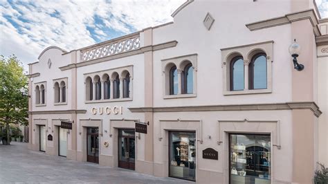 gucci la roca village|la Roca Village outlet.